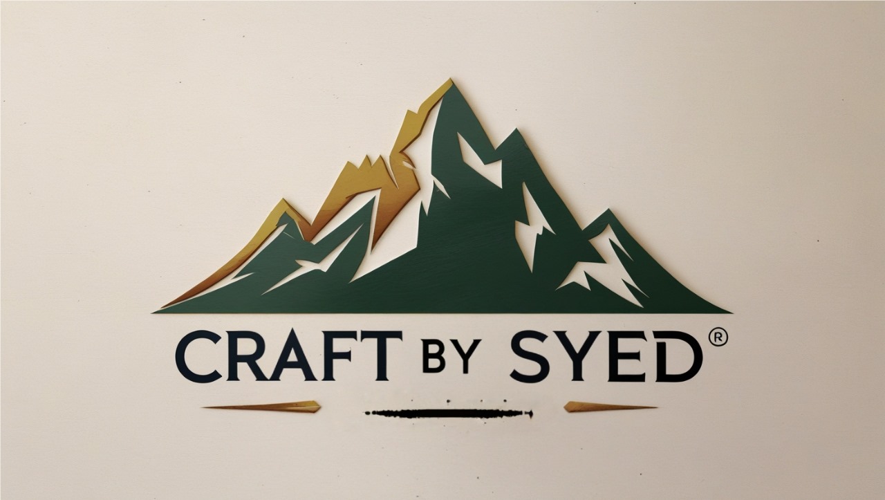 Craft by Syed 